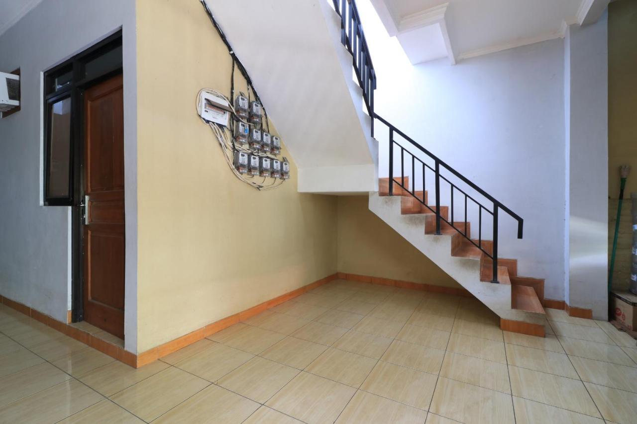 Al Barokah Residence Dżakarta Zewnętrze zdjęcie