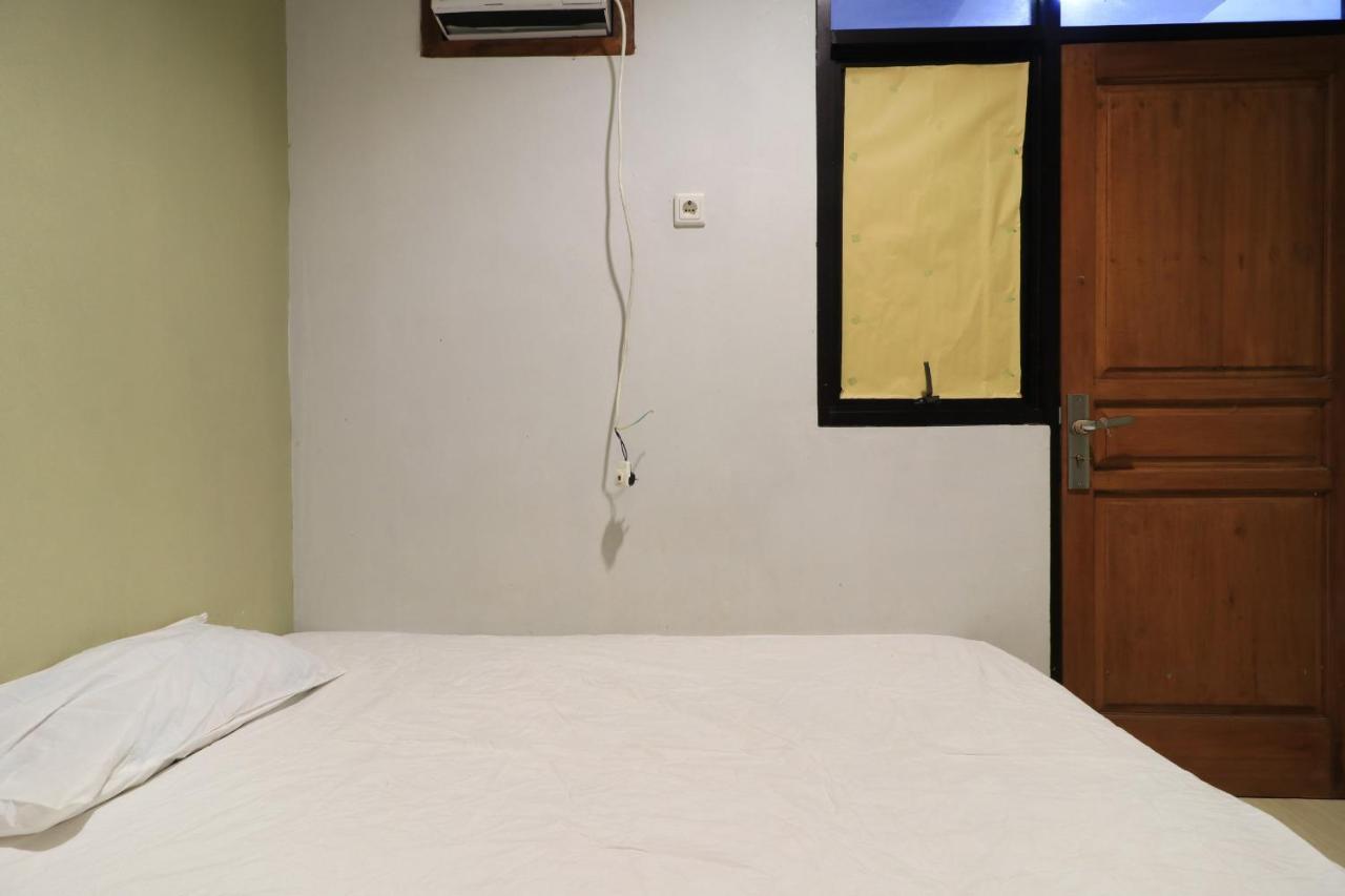 Al Barokah Residence Dżakarta Zewnętrze zdjęcie