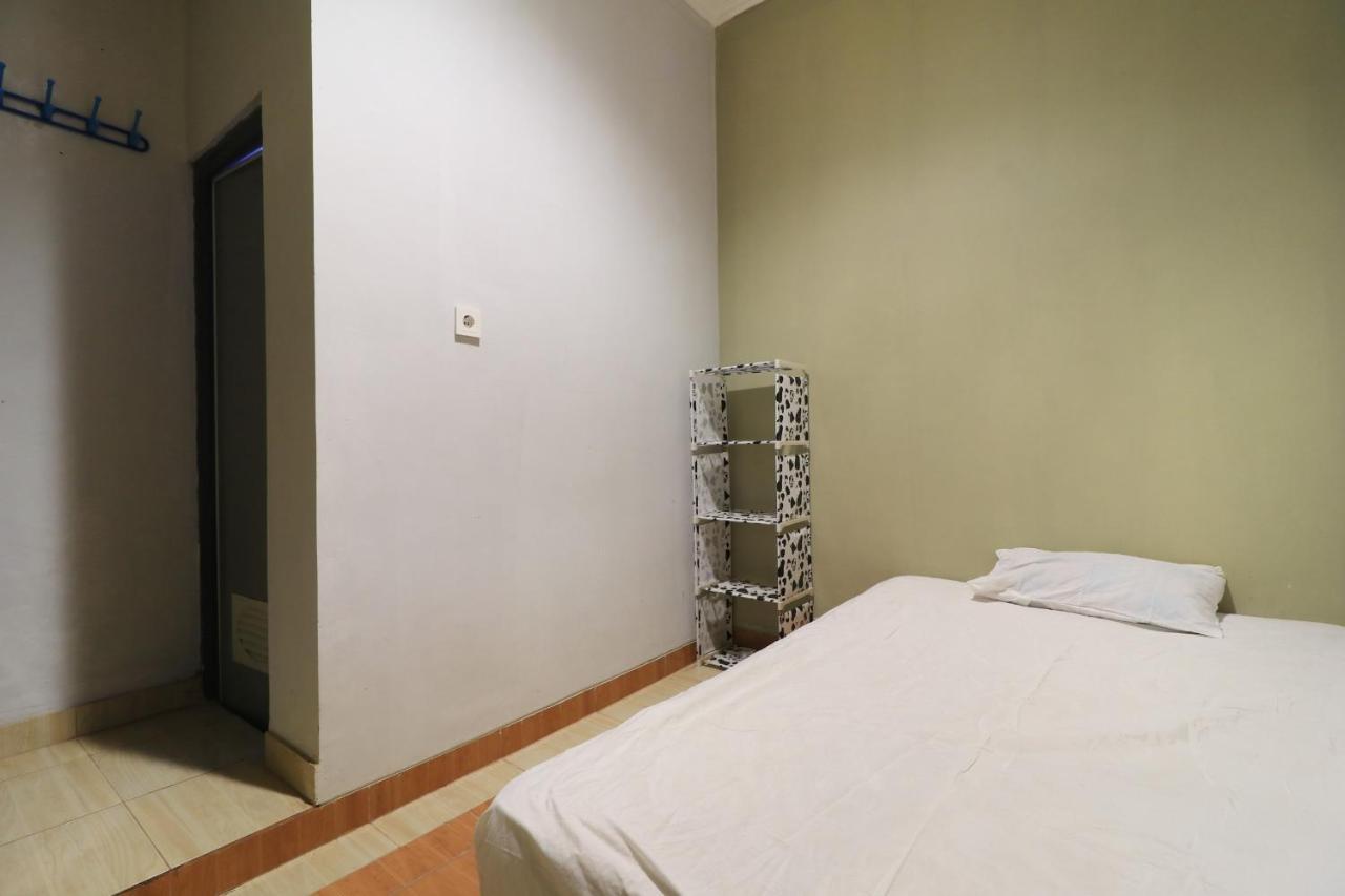 Al Barokah Residence Dżakarta Zewnętrze zdjęcie