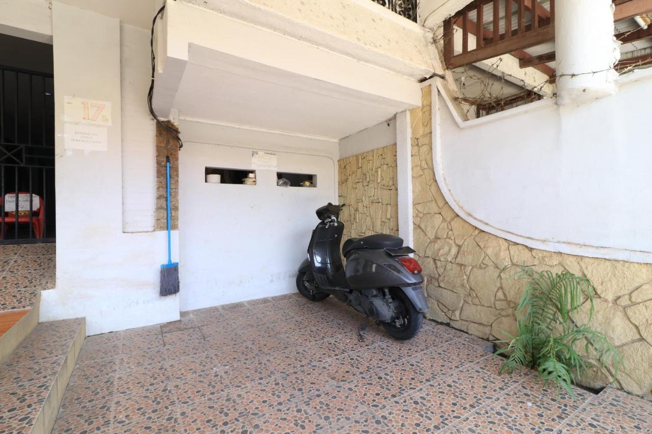 Al Barokah Residence Dżakarta Zewnętrze zdjęcie