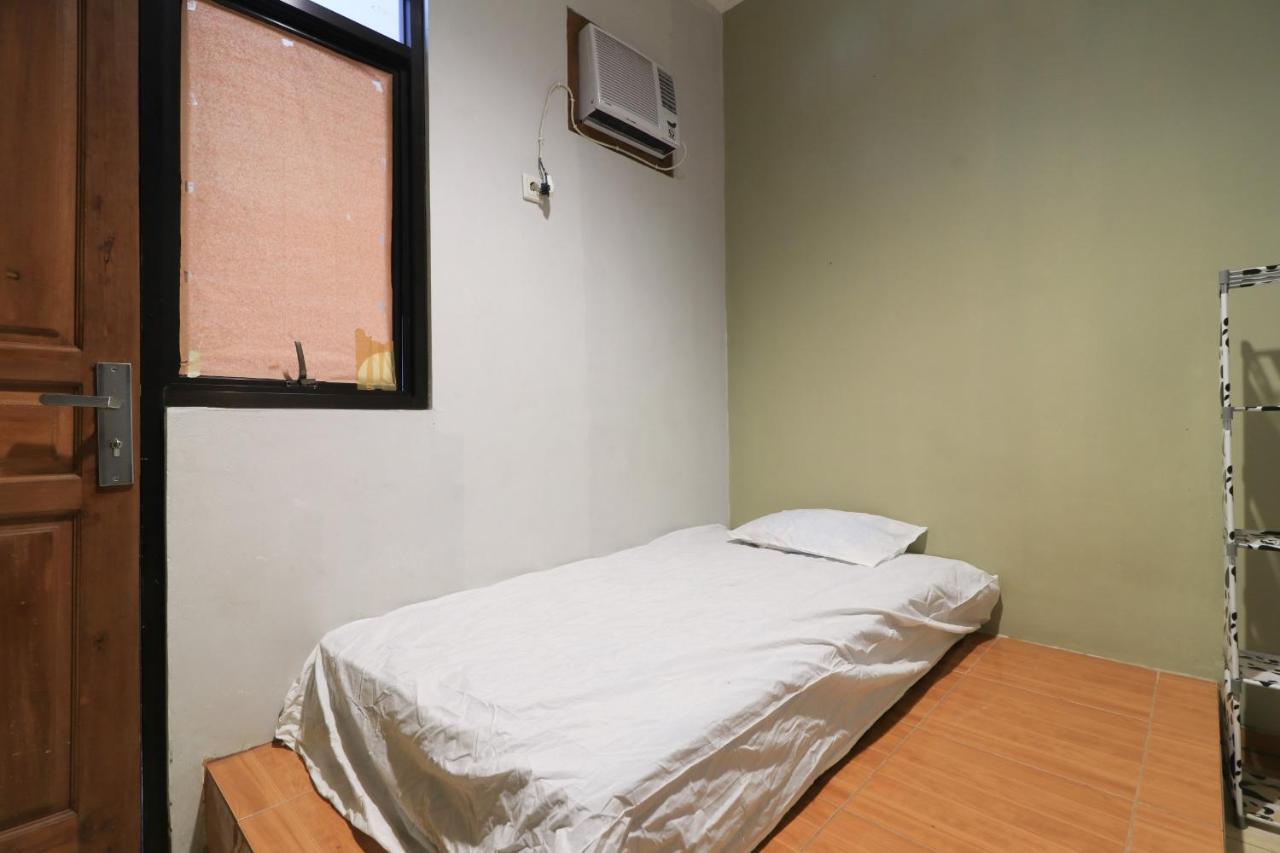 Al Barokah Residence Dżakarta Zewnętrze zdjęcie
