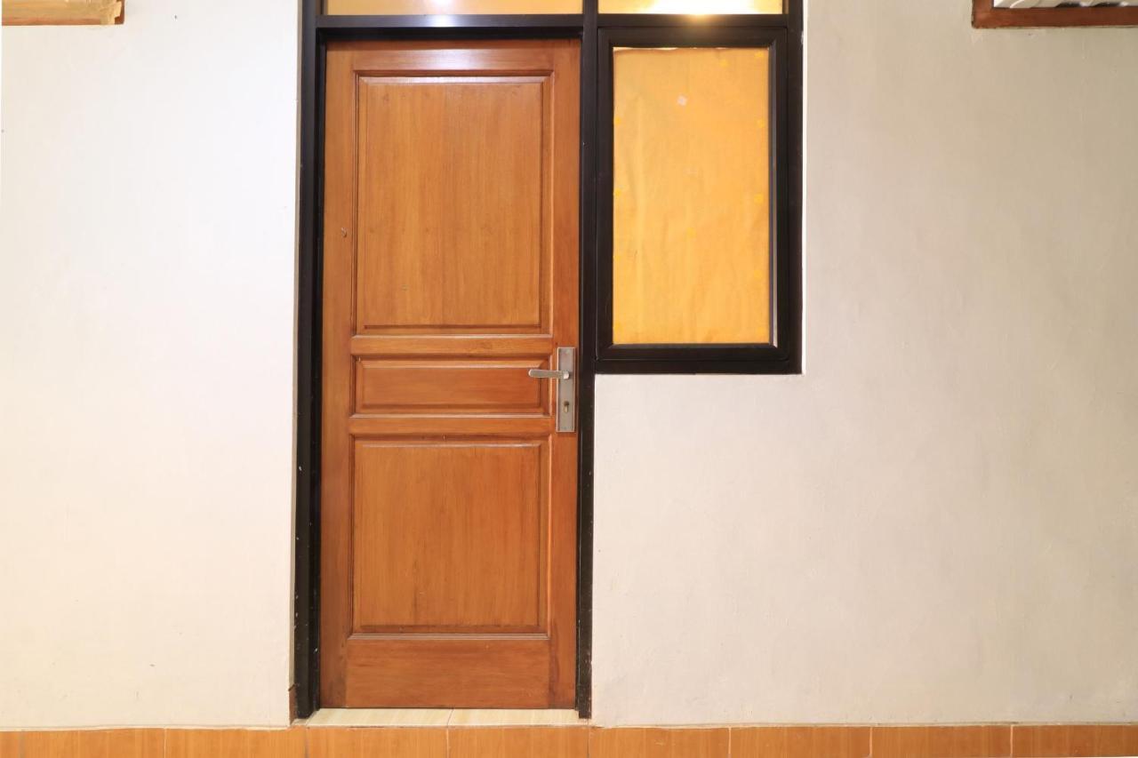 Al Barokah Residence Dżakarta Zewnętrze zdjęcie