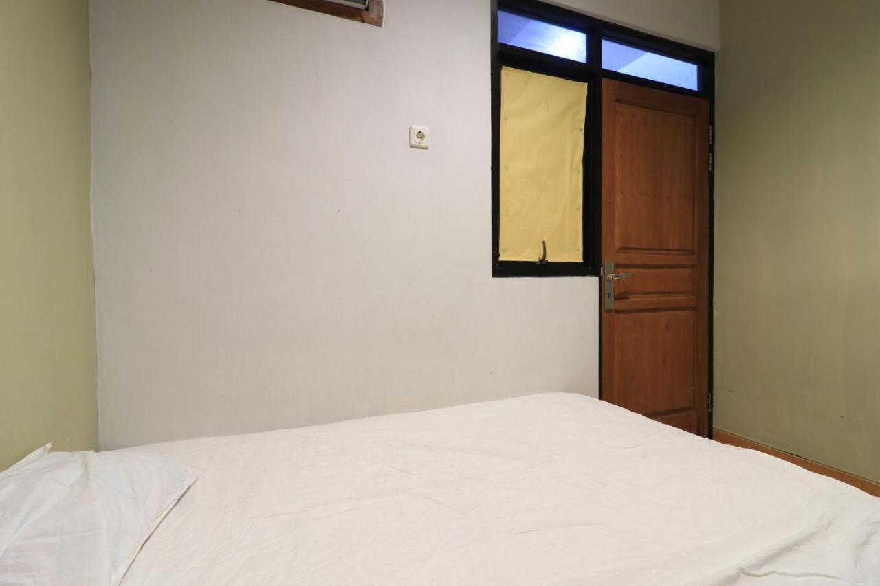 Al Barokah Residence Dżakarta Zewnętrze zdjęcie