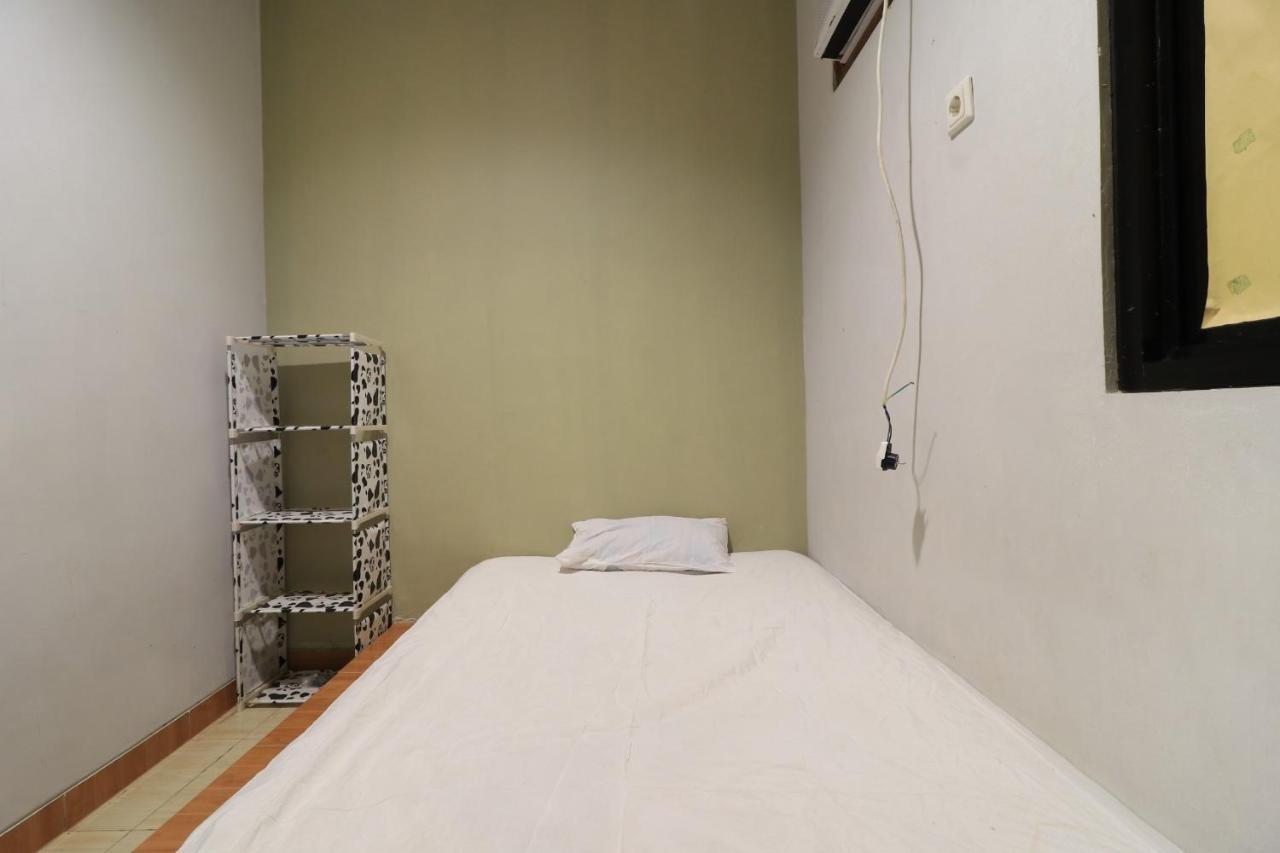Al Barokah Residence Dżakarta Zewnętrze zdjęcie